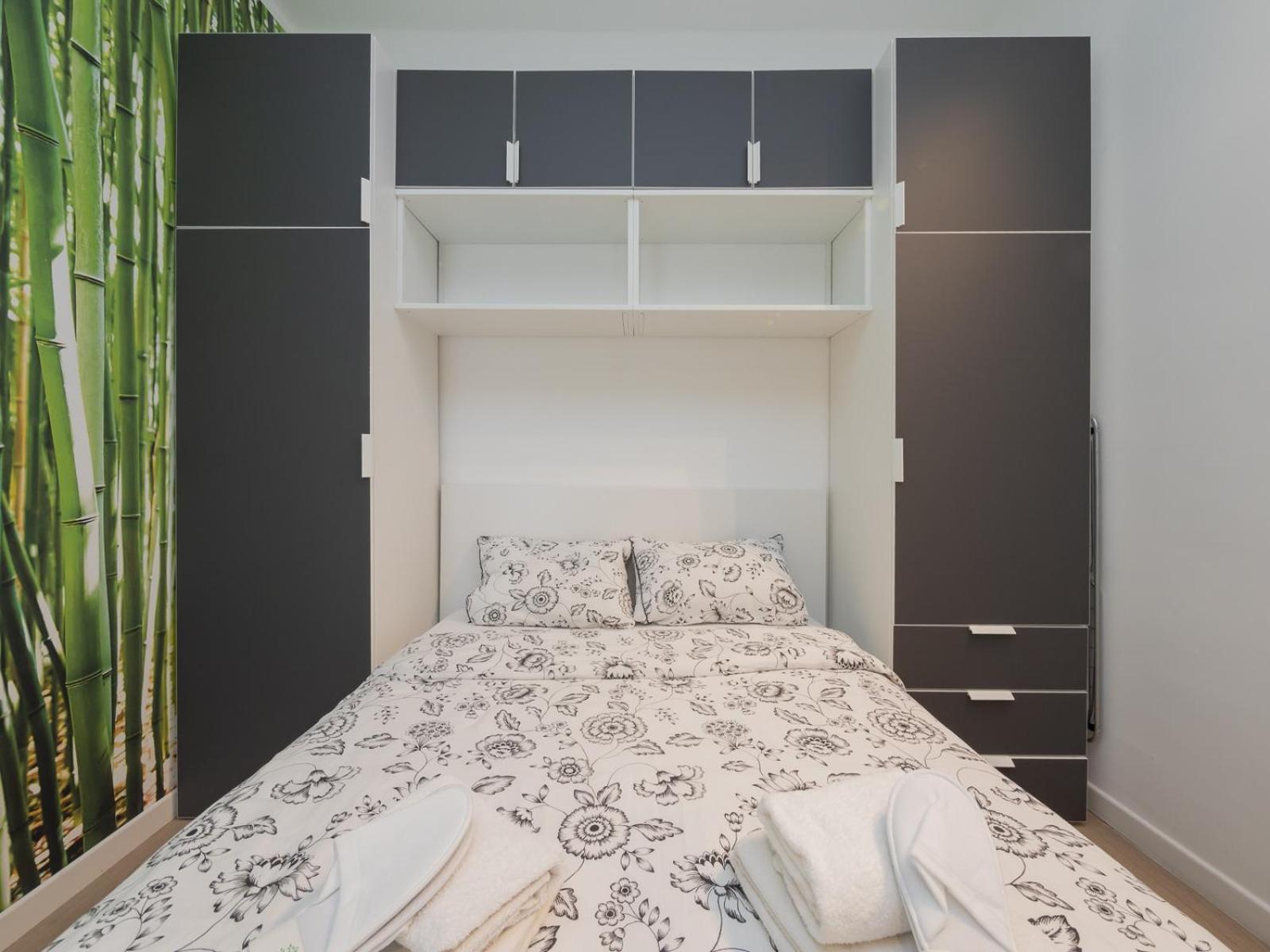 Appartamento Modern & Functional Steps From Bosco Verticale & Gae Aulenti *